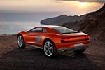 Audi Nanuk quattro concept