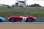 2014 Le Mans Classic