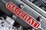 Maserati 300S