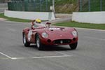 Maserati 300S