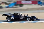 2014 Monterey Motorsports Reunion