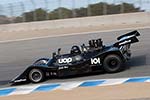 2011 Monterey Motorsports Reunion