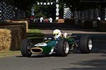 2013 Goodwood Festival of Speed