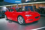 Mazda RX-8