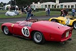 2014 Pebble Beach Concours d'Elegance