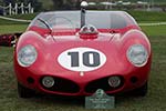 2014 Pebble Beach Concours d'Elegance