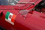 2014 Pebble Beach Concours d'Elegance