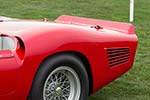 2014 Pebble Beach Concours d'Elegance