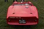 2014 Pebble Beach Concours d'Elegance
