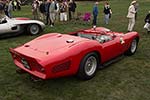 2014 Pebble Beach Concours d'Elegance