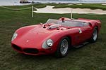 2014 Pebble Beach Concours d'Elegance