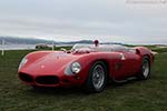 2014 Pebble Beach Concours d'Elegance
