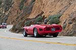 2014 Pebble Beach Concours d'Elegance