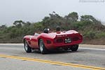 2014 Pebble Beach Concours d'Elegance