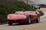 2014 Pebble Beach Concours d'Elegance