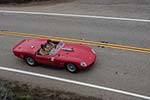 2014 Pebble Beach Concours d'Elegance