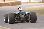 2010 Goodwood Festival of Speed