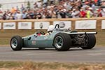 2010 Goodwood Festival of Speed