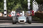 2010 Goodwood Festival of Speed