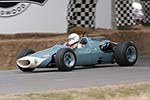 2010 Goodwood Festival of Speed