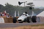 2010 Goodwood Festival of Speed