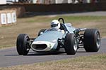 2010 Goodwood Festival of Speed