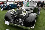 2008 Pebble Beach Concours d'Elegance
