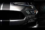 Ford Shelby Mustang GT350