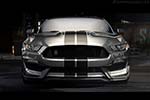 Ford Shelby Mustang GT350