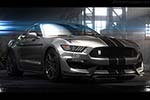 Ford Shelby Mustang GT350