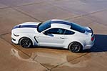 Ford Shelby Mustang GT350