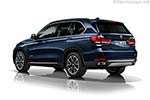 BMW Concept X5 Security Plus