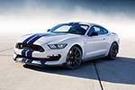 Ford Shelby Mustang GT350