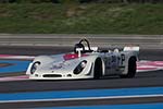 Chassis 908/02-018