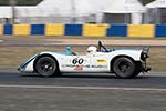 2010 Le Mans Classic