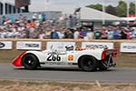 2010 Goodwood Festival of Speed