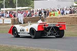 2010 Goodwood Festival of Speed