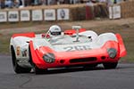 2010 Goodwood Festival of Speed