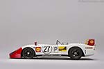 Porsche 908/02 Spyder