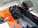 McLaren M29 Cosworth