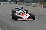 McLaren M29 Cosworth