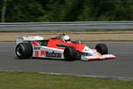 Chassis M29-1
