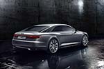 Audi Prologue Show Car