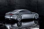 Audi Prologue Show Car