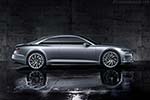Audi Prologue Show Car