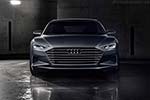 Audi Prologue Show Car