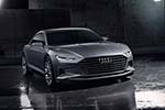 Audi Prologue Show Car