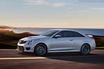 Cadillac ATS-V Coupe