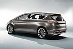 Ford S-Max Concept