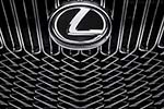 Lexus LF-C2